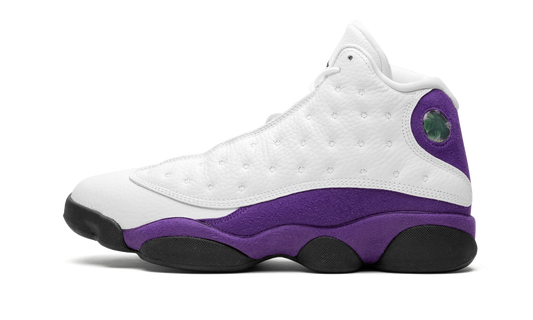 Air Jordan 13 "Lakers" 414571 105
