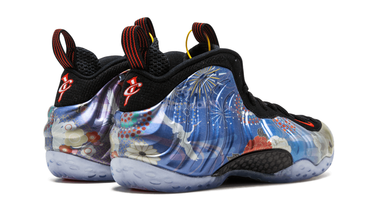 Air Foamposite One LNY QS "Lunar New Year" AO7541 006