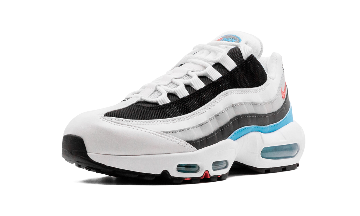 Air Max 95 "Glass Blue" CV6971 100