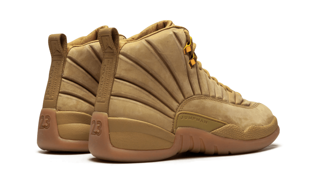 Air Jordan 12 Retro PSNY "NYC" AA1233 700