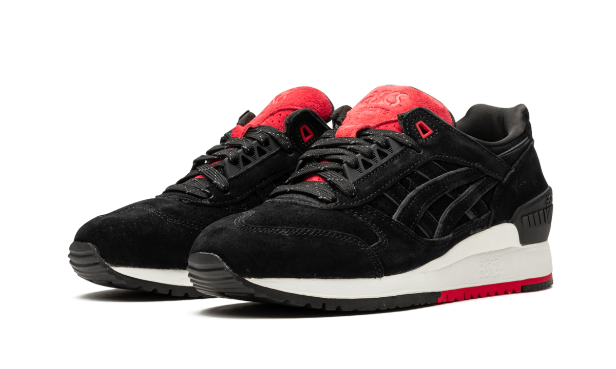 Gel-Respector "Concepts-Black Widow"