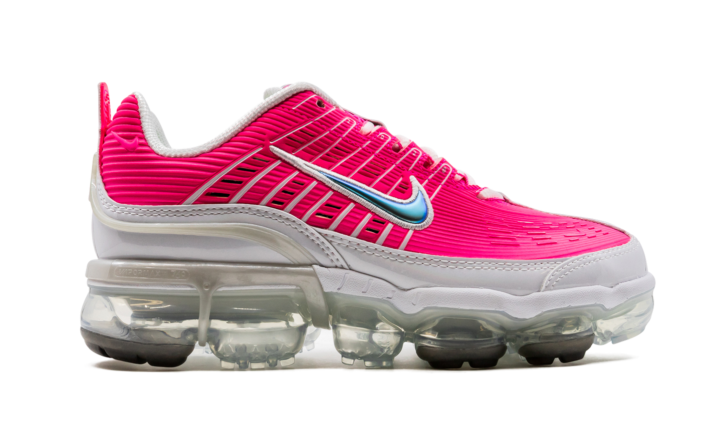 AIR VAPORMAX 360 MNS WMNS "Hyper Pink"