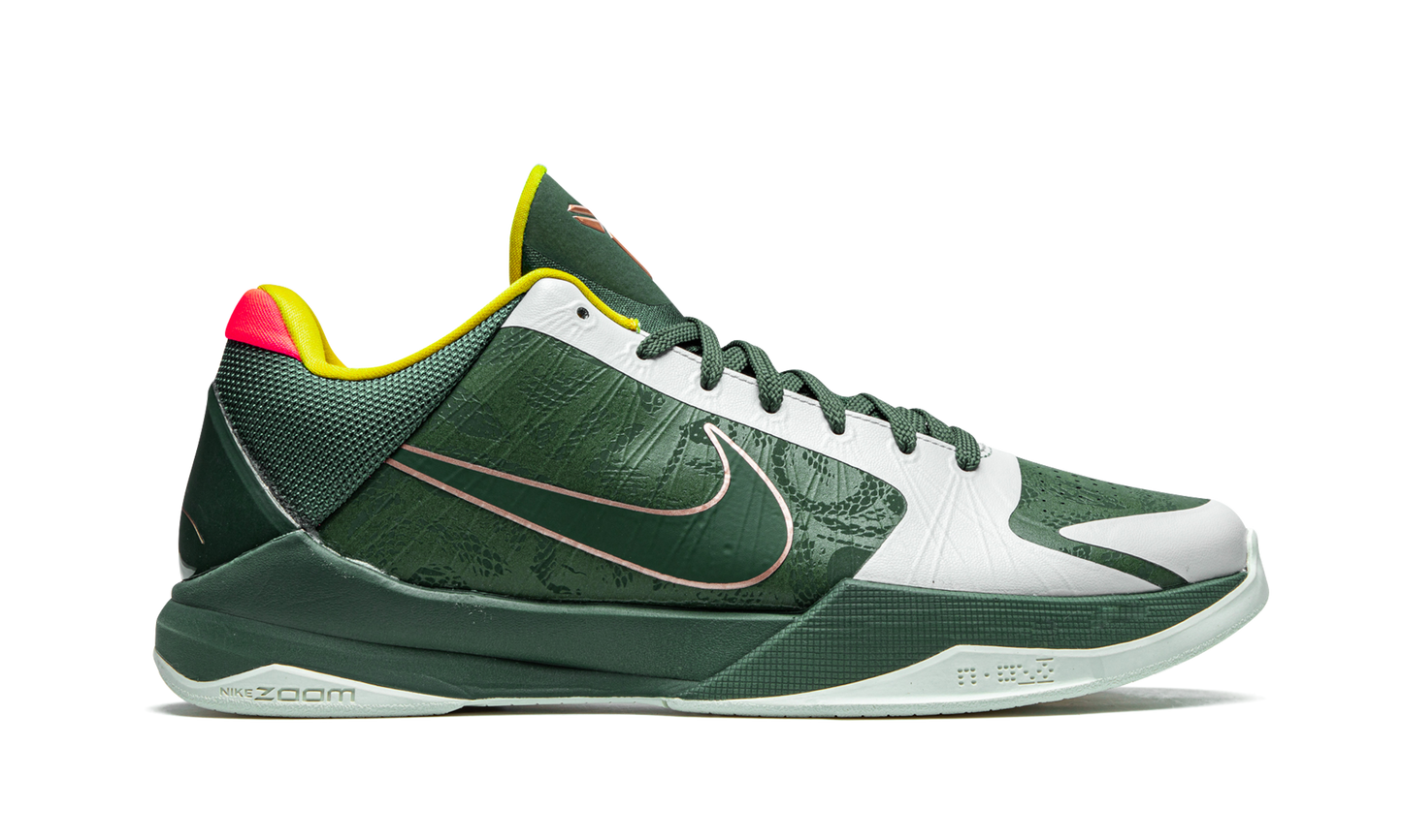 Kobe 5 Protro "EYBL" CD4991 300