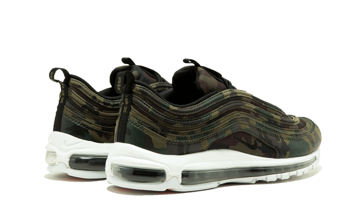 Air Max 97 Premium QS "France"