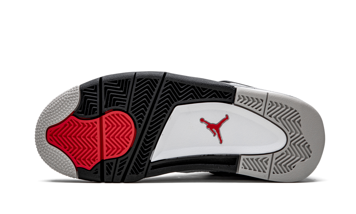 Air Jordan 4 Retro GS "What The" 408452 146