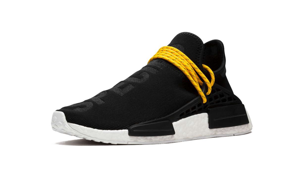 NMD Humanrace "Pharrell Williams - Black"