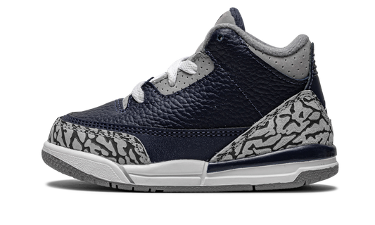Air Jordan 3 Retro TD "Georgetown" 832033 401
