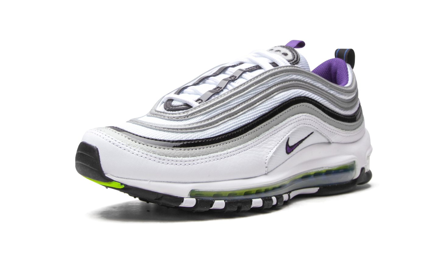 Air Max 97 "Kaomoji" DD9598 100