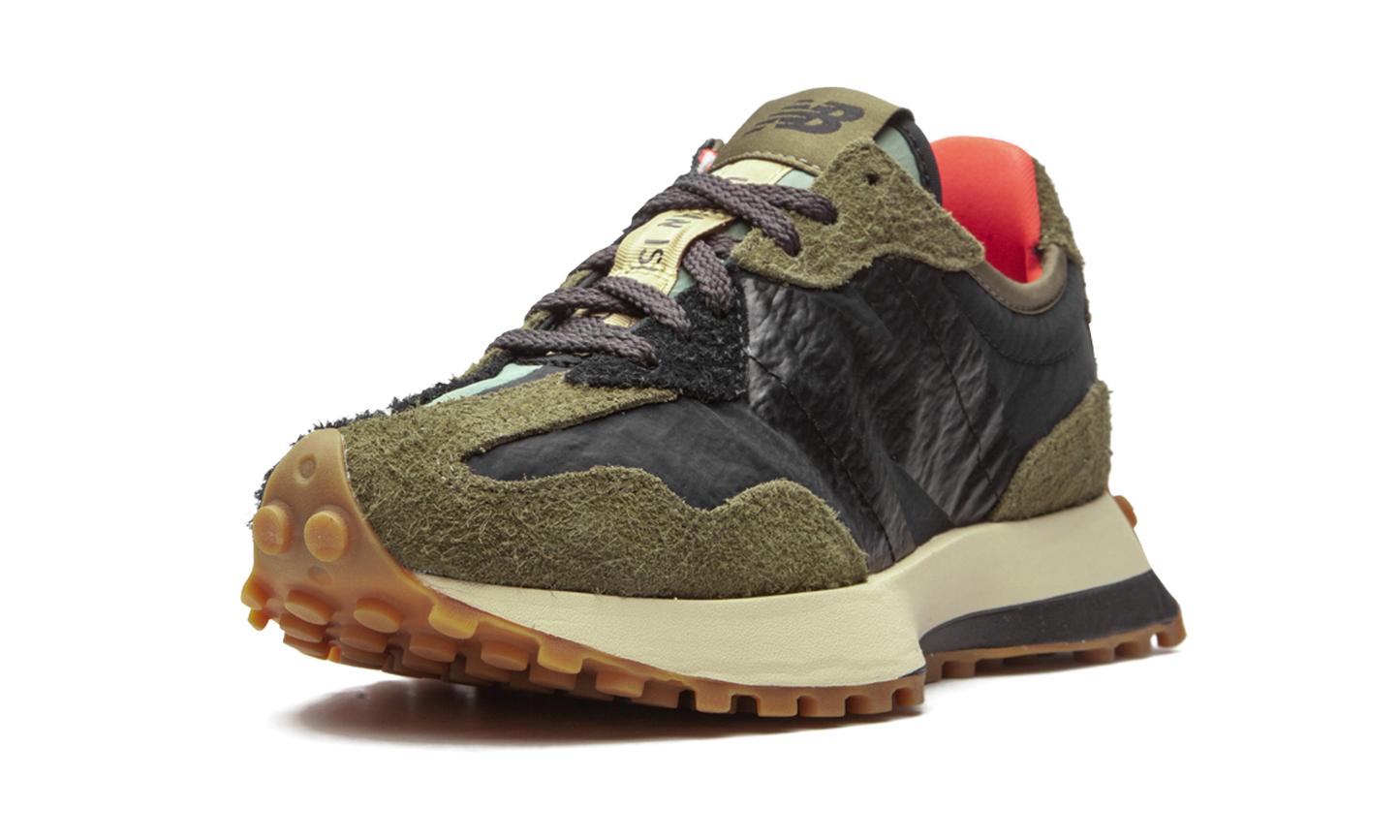 MS327TG "SBTG" MS327TG