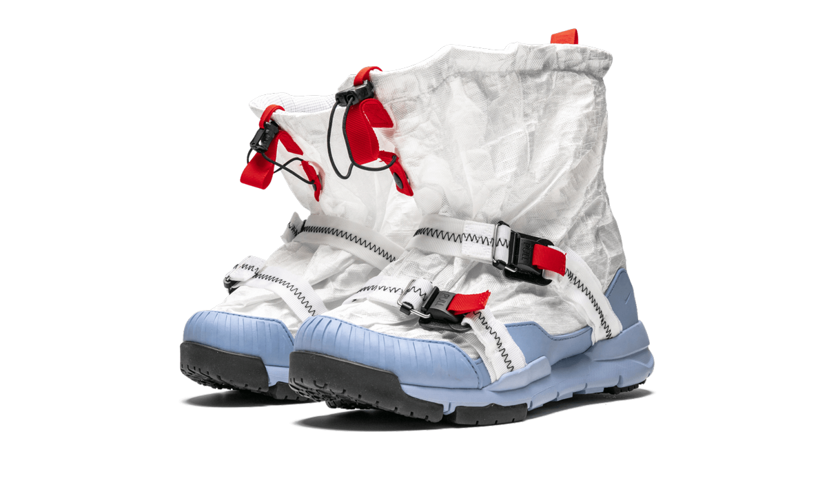 Mars Yard Overshoe "Tom Sachs/Mars Yards"