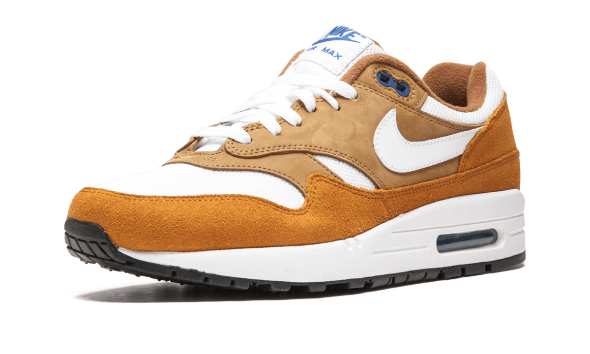 Air Max 1 Premium Retro "Dark Curry" 908366 700