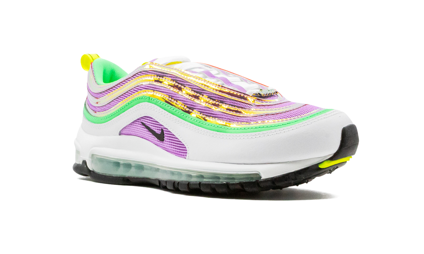 Air Max 97 "Metallic / Multicolor" CW5591 100