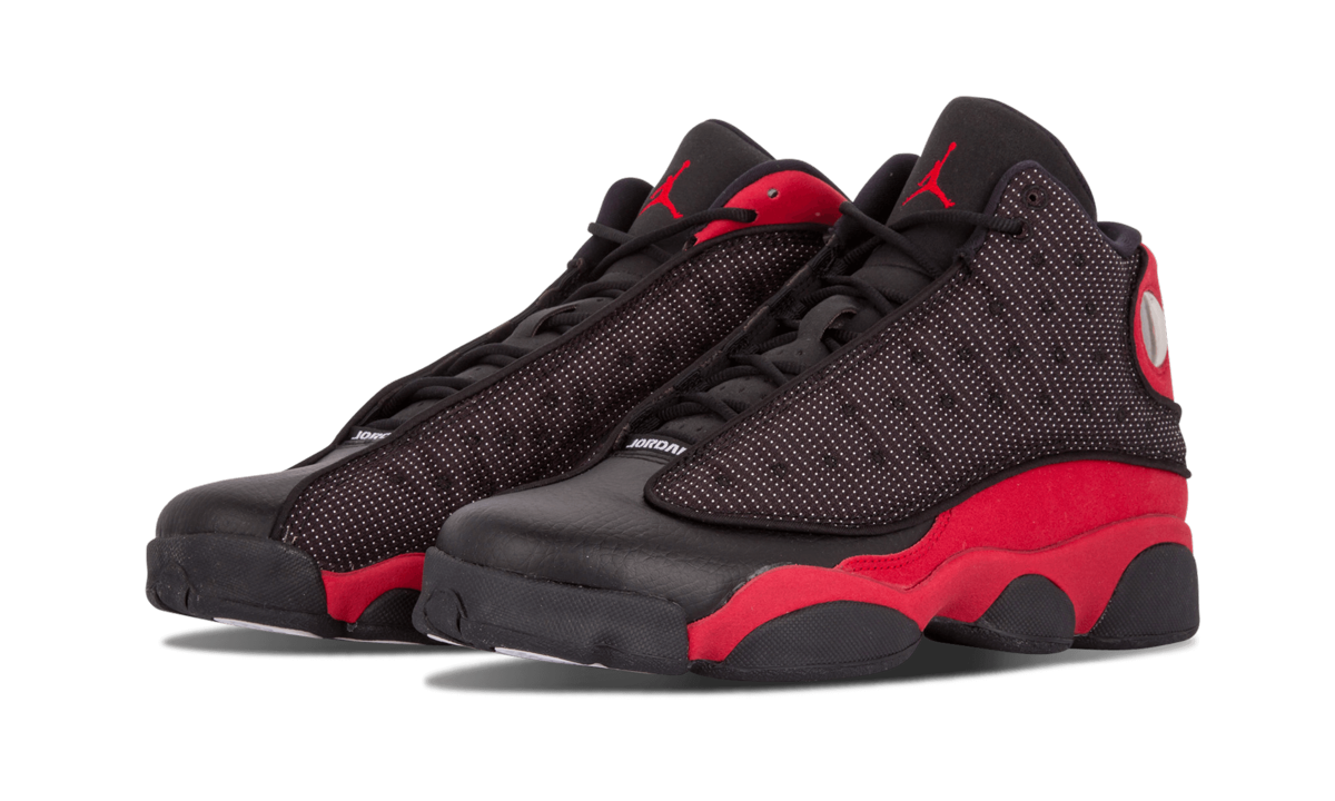 Air Jordan 13 Retro GS "Bred"