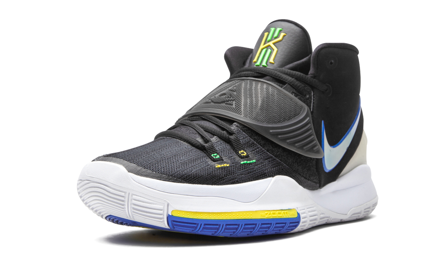 Kyrie 6 "Shutter Shades"