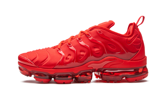 Air VaporMax Plus "TRIPLE RED" CW6973 600