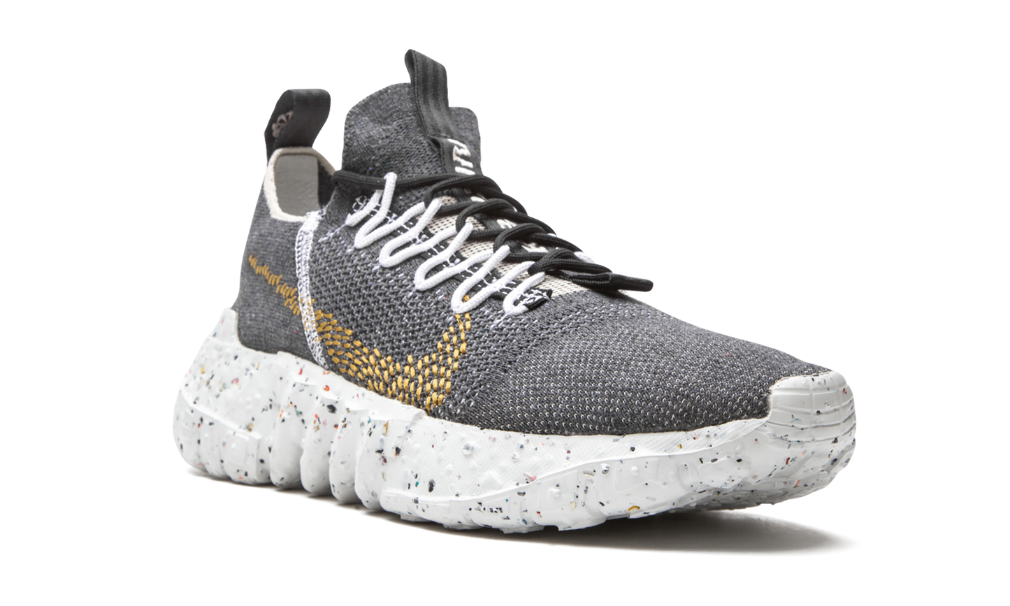 Space Hippie 01 "Black Wheat" CZ6148 002