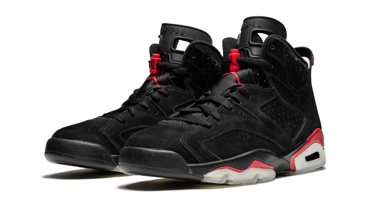 Air Jordan 6 Retro