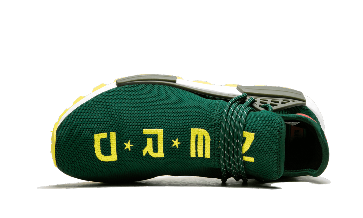 NMD Humanrace Trail "Pharrell Williams X BBC - N.E.R.D" EE6297