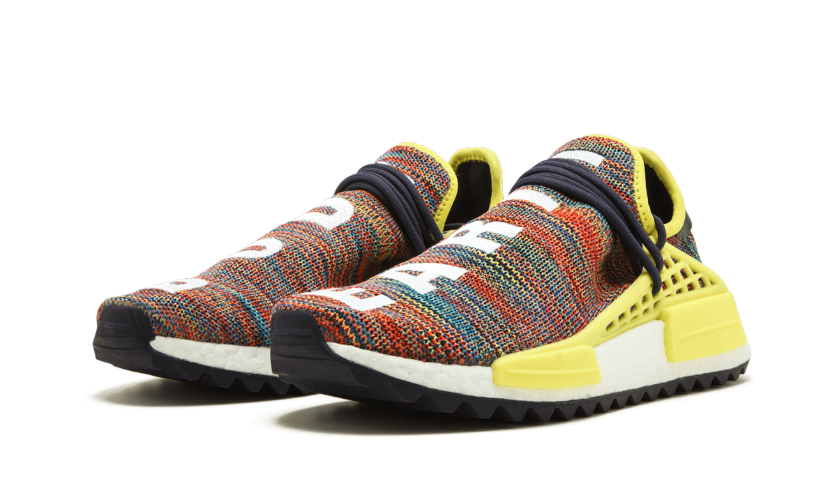 NMD Humanrace Trail "Pharrell Williams - Multi-Color" AC7360