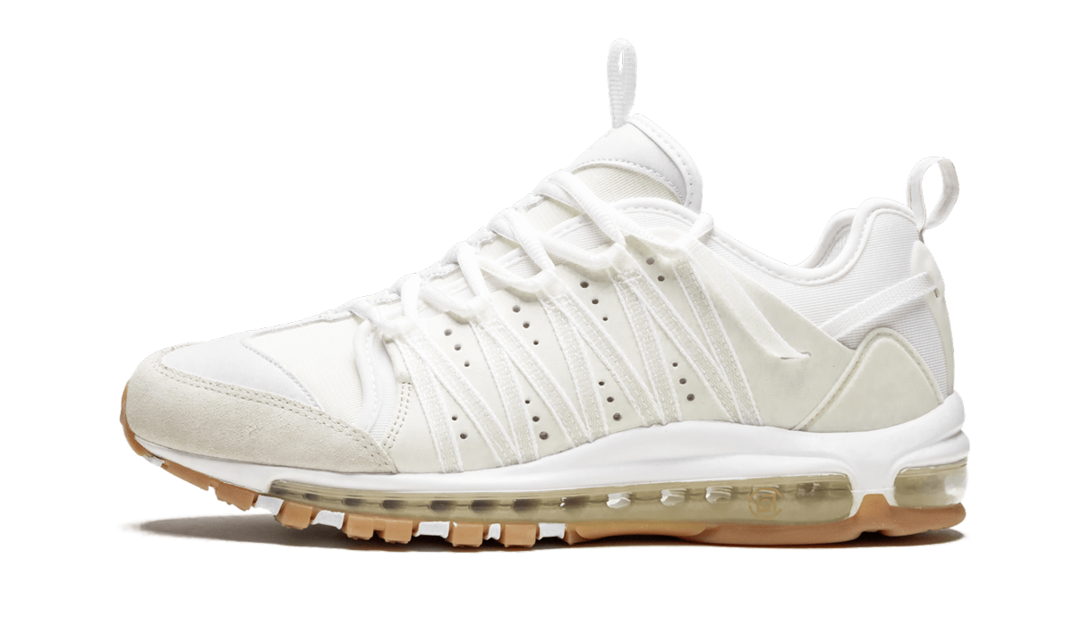 Air Max 97 / Haven / Clot "CLOT - Sail" AO2134 100