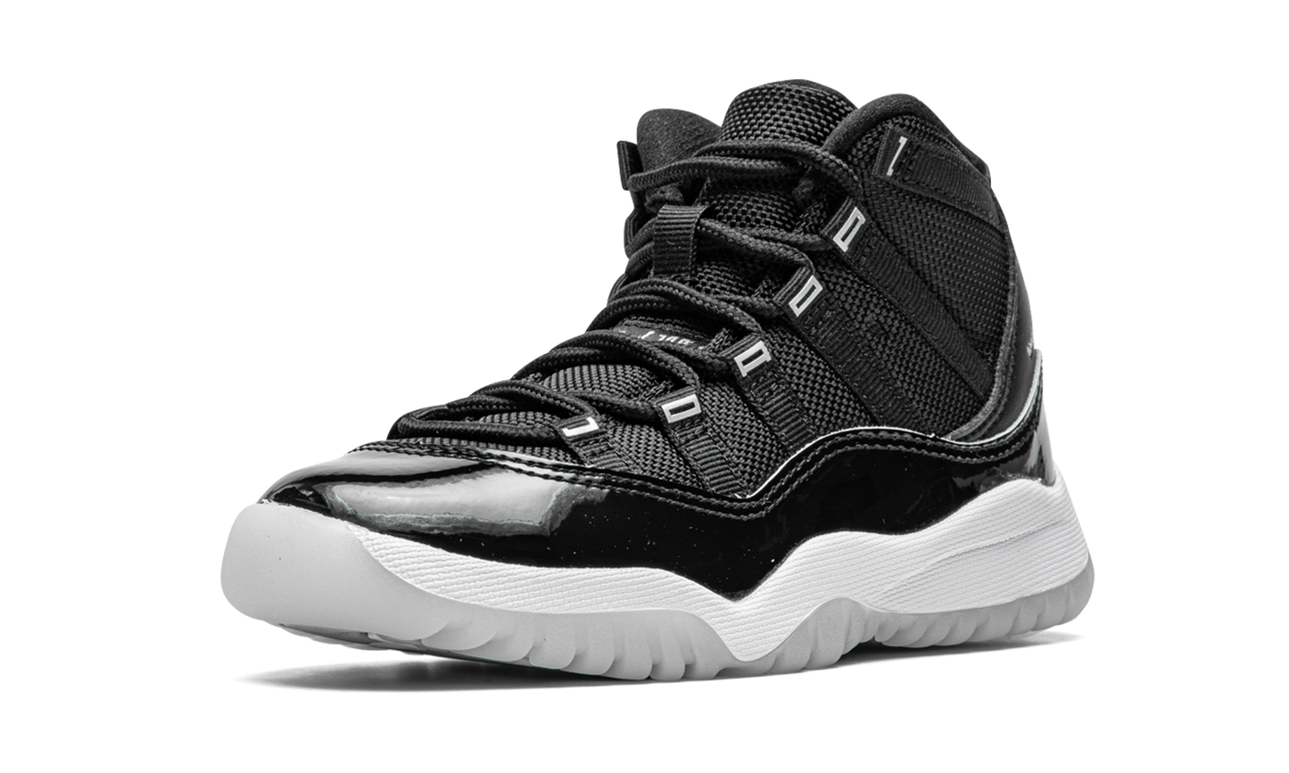 Air Jordan 11 Retro PS "Jubilee / 25th Anniversary" 378039 011