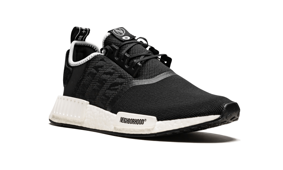 NMD_R1 "Invincible x Neighborhood"