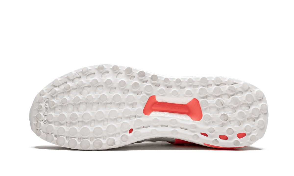 EQT Support Ultra "Turbo Red" BA7474