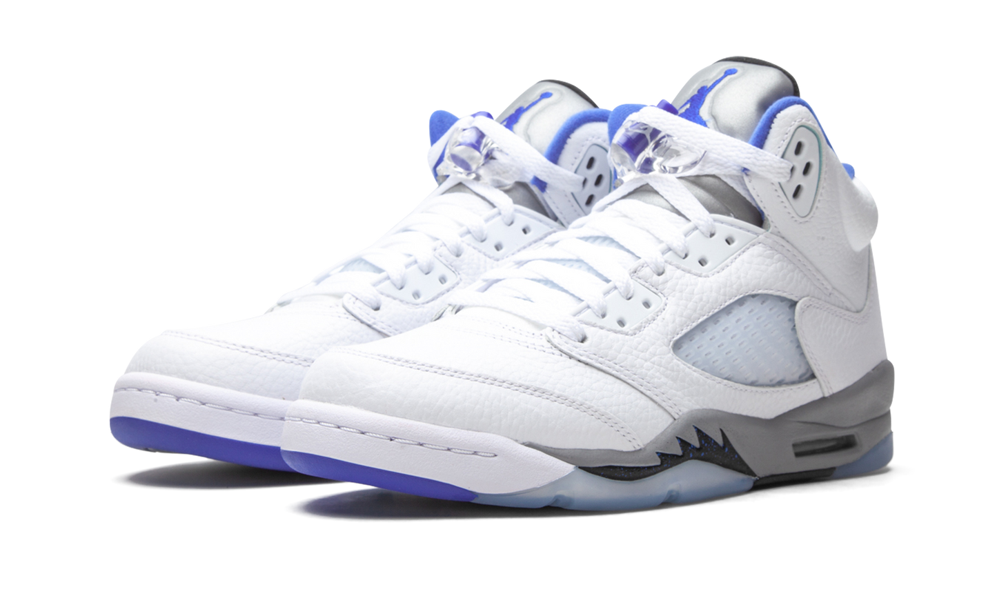 Air Jordan 5 Retro GS "Stealth 2.0" 440888 140