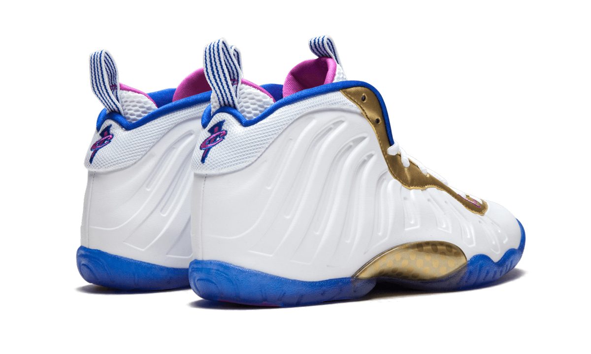 Little Posite One (GS) 644791 103