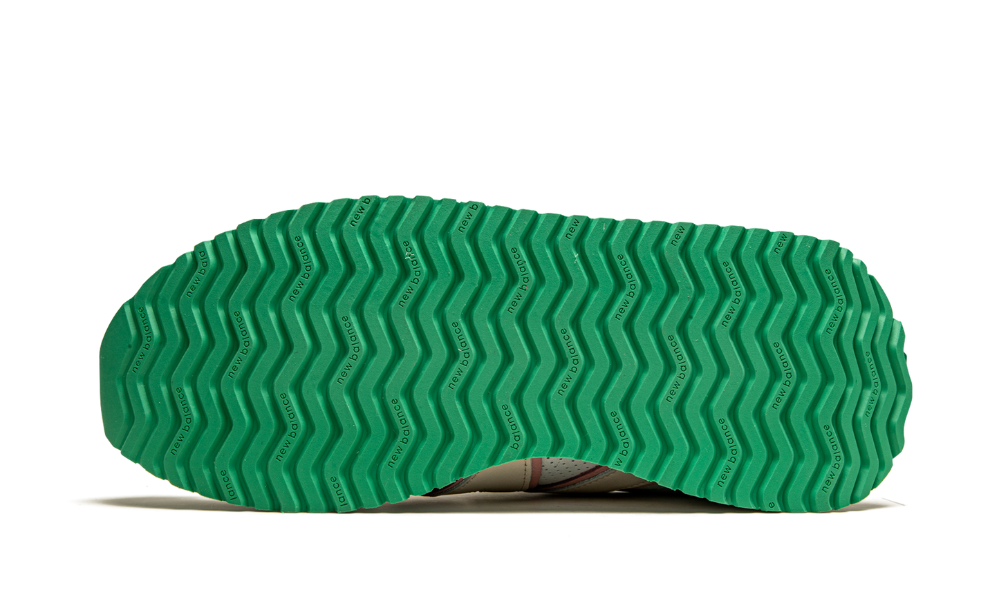 237 "Casablanca" MS237CBA