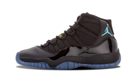 Air Jordan 11 Retro GS "Gamma" 378038 006