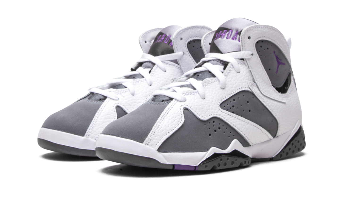 Air Jordan 7 Retro PS "Flint 2021" DJ2778 100