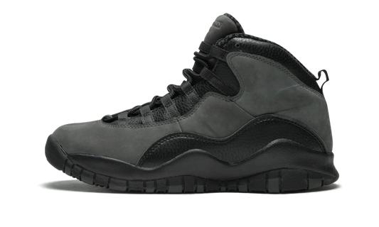 Air Jordan 10 Retro GS "Shadow" 310806 002