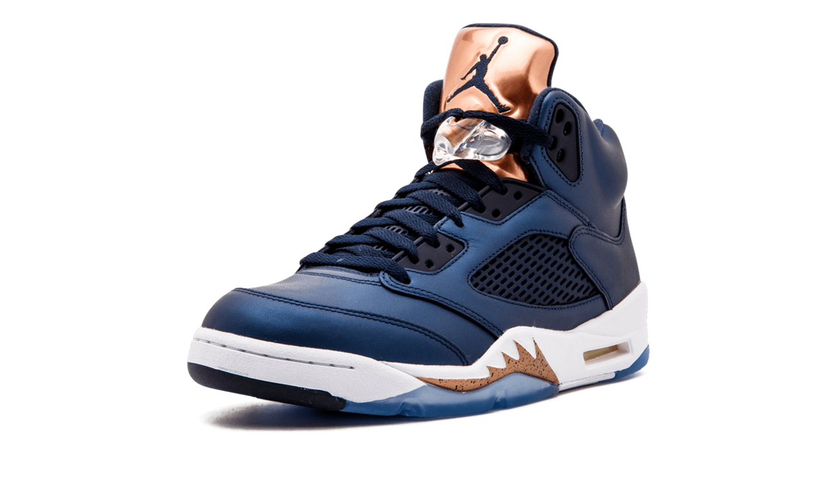 Air Jordan 5 Retro "Bronze"