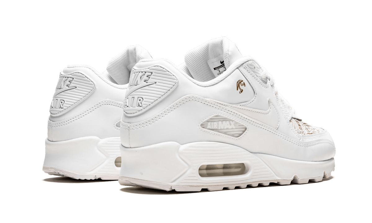 Air Max 90 Laser "AIR MAX CON NYC"