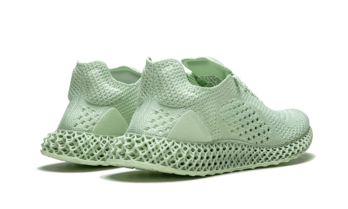 Arsham Future Runner 4D "Green" BD7400