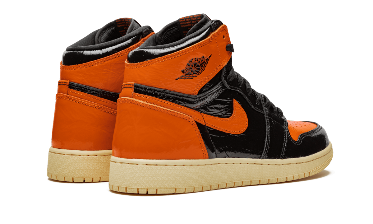 Air Jordan 1 Retro High OG GS "Shattered Backboard 3.0" 575441 028