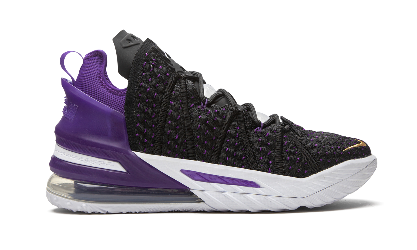 Lebron 18 "Lakers"