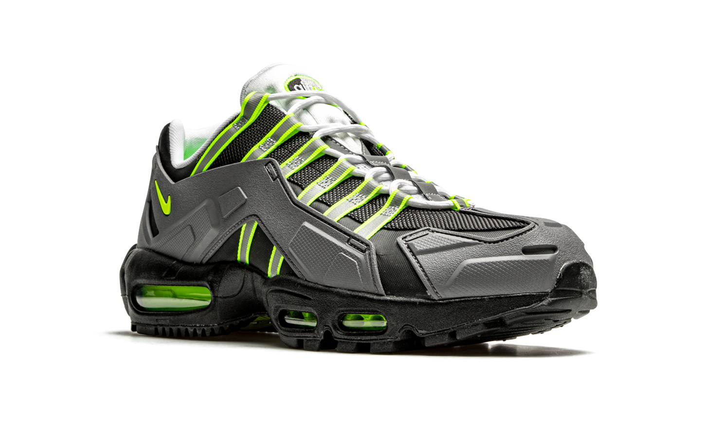 Air Max 95 NDSTRKT "Neon" CZ3591 002