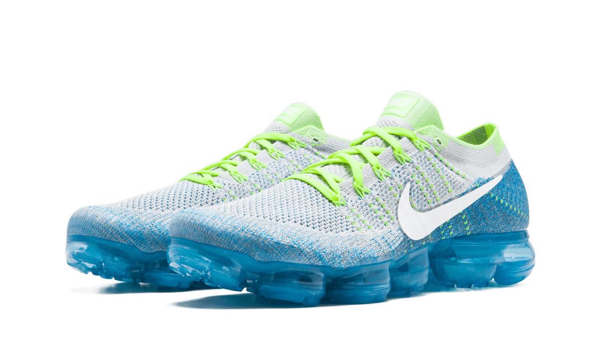 Air Vapormax Flyknit 849558 022