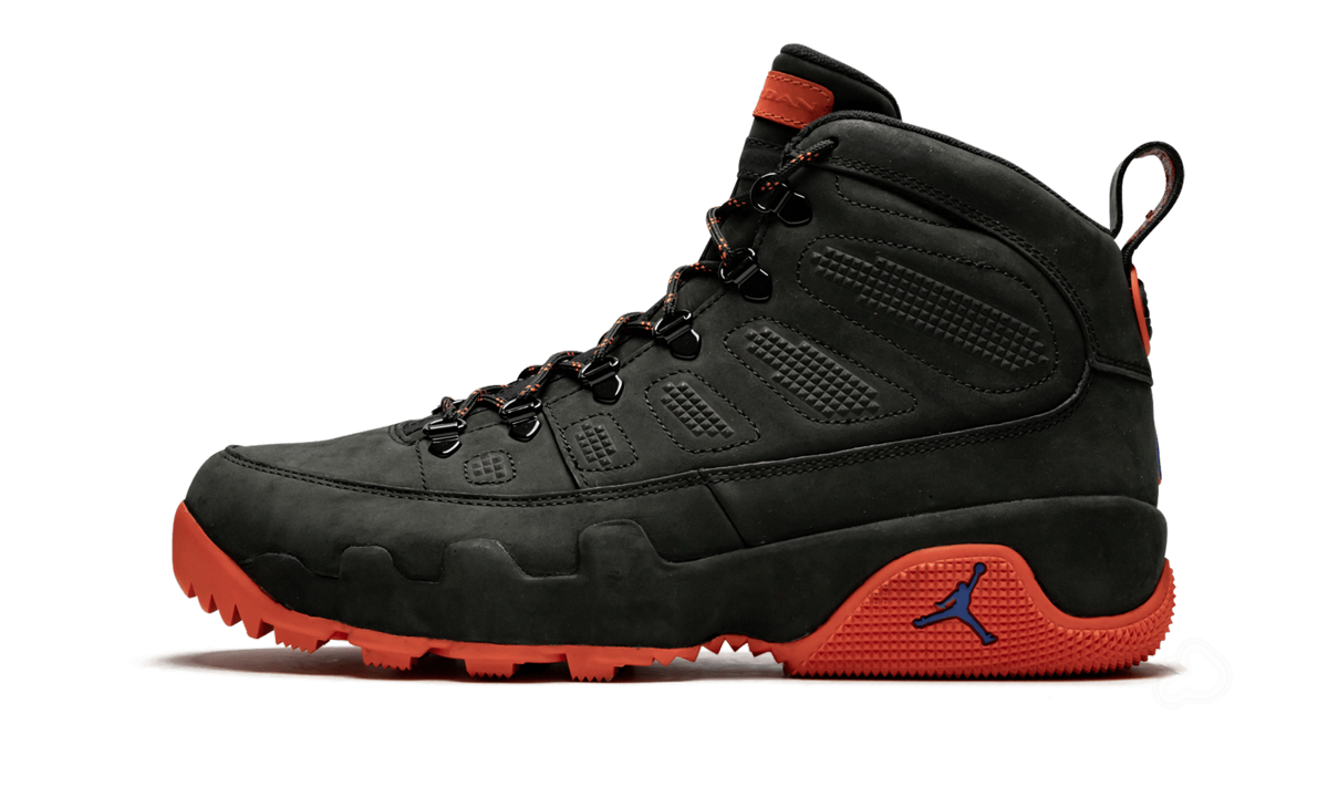 AIr Jordan 9 Boot "UNIVERSITY OF FLORIDA PE" HO18 MNJDLS 808