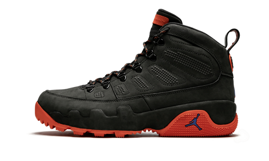 AIr Jordan 9 Boot "UNIVERSITY OF FLORIDA PE" HO18 MNJDLS 808