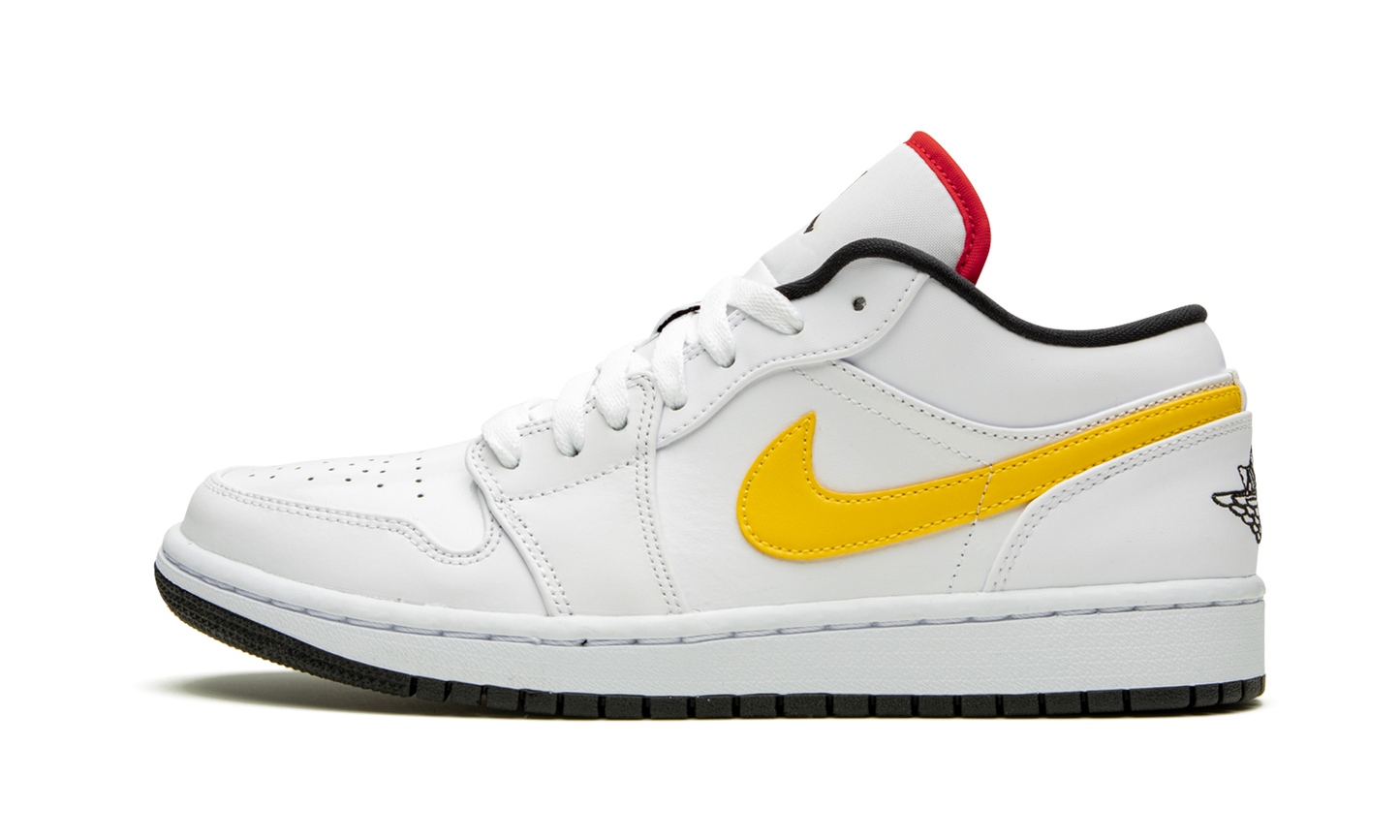 Air Jordan 1 Low "Multicolor"