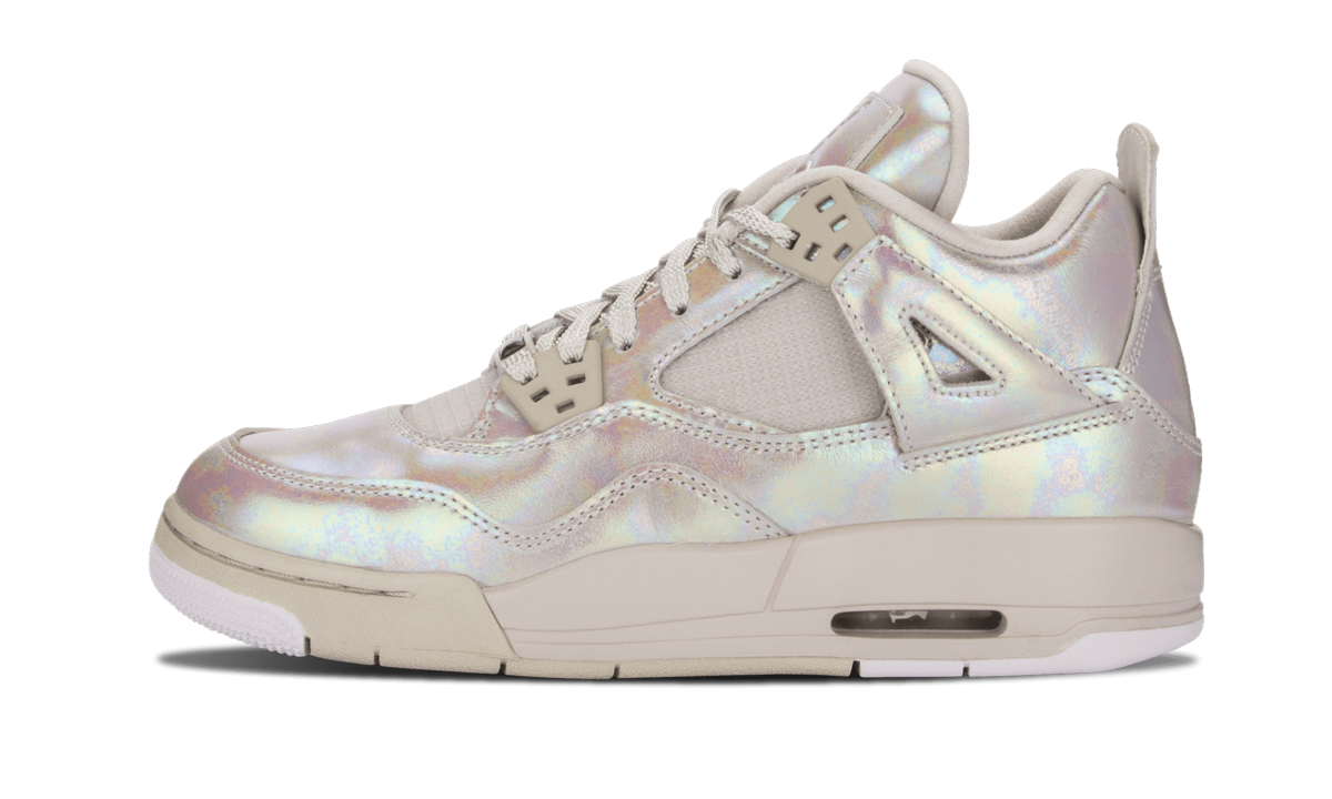Air Jordan 4 Retro Pearl GS "Pearl"