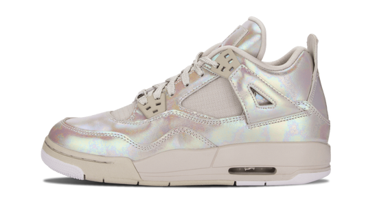 Air Jordan 4 Retro Pearl GS "Pearl"