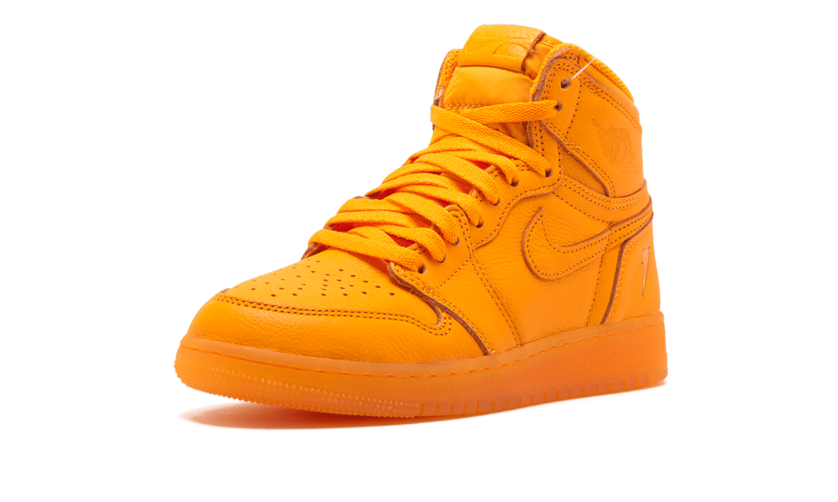 Air Jordan 1 Ret Hi OG G8RD GS "G8RD" AJ6000 880