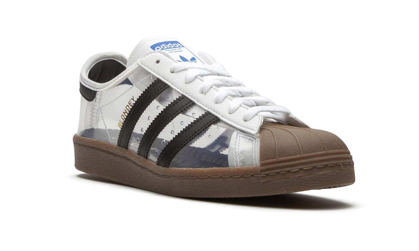 Superstar 80 "Blondey McCoy"