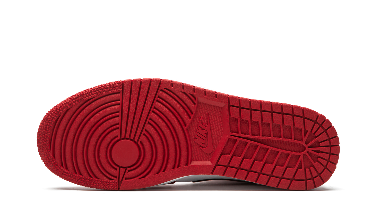 Air Jordan 1 Mid "Chicago 2020" 554724 173