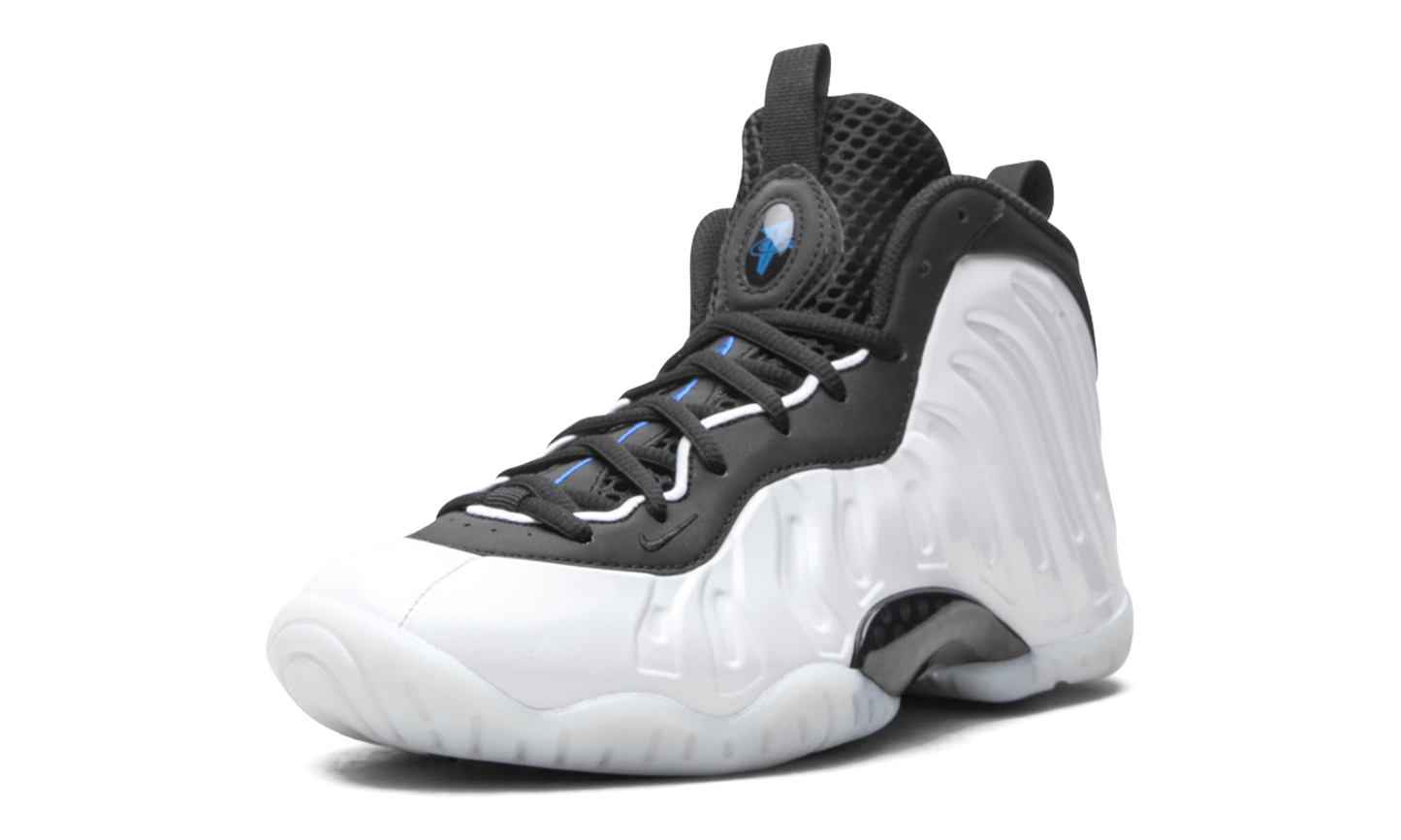 Little Posite One GS "Orlando Magic Home" CZ2548 100