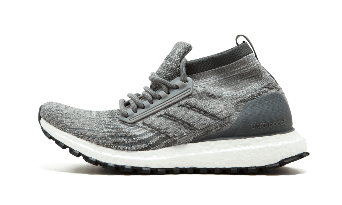 UltraBOOST All Terrain J CG3799